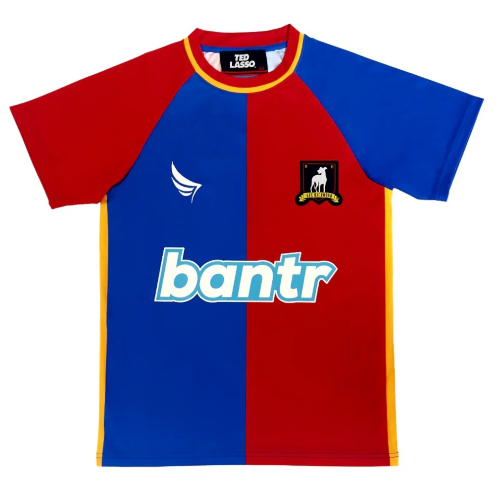 Ted Lasso - Jersey AFC Richmond -Home (Season 3)